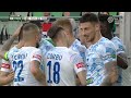 video: Paks - Puskás Akadémia 0-2, 2023 - Összefoglaló