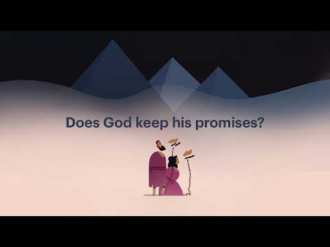 God Loves You, But What Does That Mean? (According to the Bible)