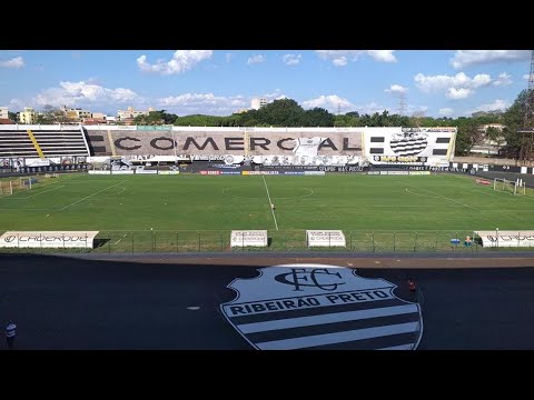 COMERCIAL X LINENSE - 1° RODADA  PAULISTA SÉRIE A2 - 14/01/2023