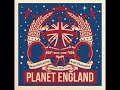 Robyn Hitchcock and Andy Partridge - Planet England 03. Got My...