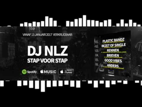DJ NLZ - Bezet of Single (ft. Rasskulz, Junior Neph & Vitamin P)
