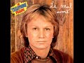 Claude François – Le Mal Aimé 06.  C'est Toujours Le Même Refrain (1974)