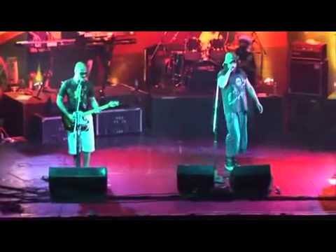 Resistencia Suburbana   Por Cultivar Marihuana   Bush Doctor   En Vivo