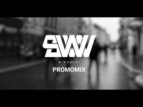 SIŁA W WERSACH  "W POGONI" 2018 - PROMOMIX