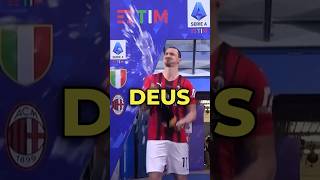 JOGADORES DE FUTEBOL QUE ZOMBARAM DE DEUS E ISSO ACONTECEU
