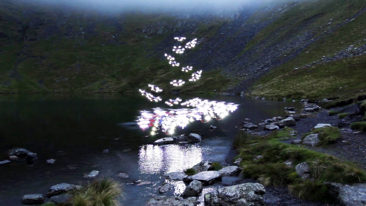 Marconi Union - Weightless (Official Video) thumnail