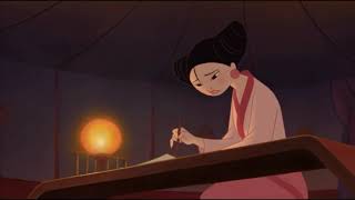 I Wanna Be Like Other Girls (Mulan II)