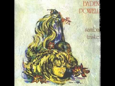Baden Powell - Bahia (A.K.A. Baia)