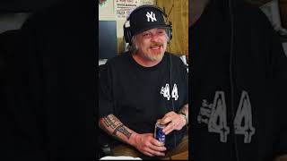 Amends from @WRBNPodcast available now! #podcast #shorts #rehabmusic #dannyboone