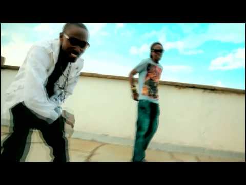 Osanisiya So - Roberto Ft. Young Riko (Official Video HD)