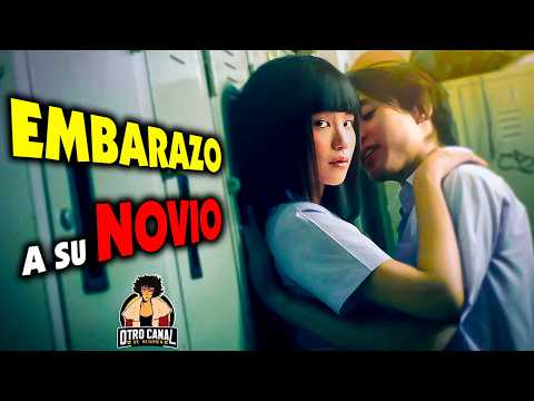 Esta Chica EMBARAZÓ a su NOVIO | Girl from nowhere (la chica nueva)