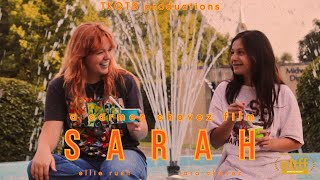 SARAH