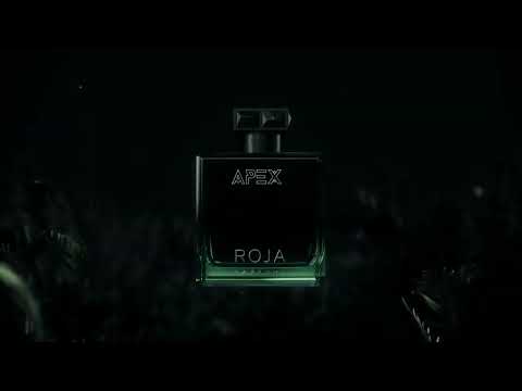 APEX - Eau de Parfum - ROJA PARFUMS