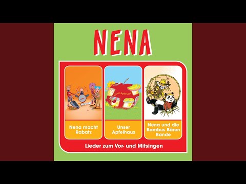 Videoclip de Schön ist die Welt — Nena