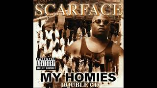 Scarface - Southside: Houston, Texas (ft. Devin The Dude &amp; Tela) [1998]