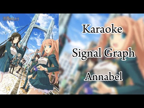 Signal Graph Instrumental - Koi To Senkyo To Chocolate