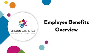 Employee Benefits Overview Video