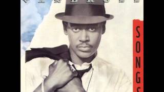 Luther Vandross - Since you&#39;ve been gone