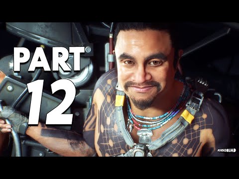 ANTHEM Gameplay Walkthrough - Part 12 - Sentinal Dax Legendary Suit - Online Multiplayer (FULL GAME)