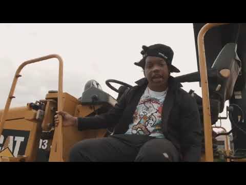 Kickkone - "TSHIRT BOYZ"  (Official Video)
