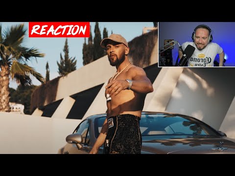 KOLLEGAH - ERFOLGSSPUR ❌ Der Boss ist in den Jungbrunnen gefallen und droppt ein Brett ► Reaction ◄