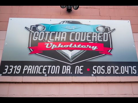 Gotcha Covered Customs  Episode 5