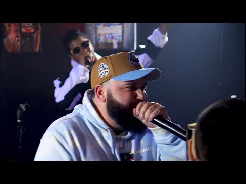 Frank Myth Performs Live At #PoHooketry 2/23/23