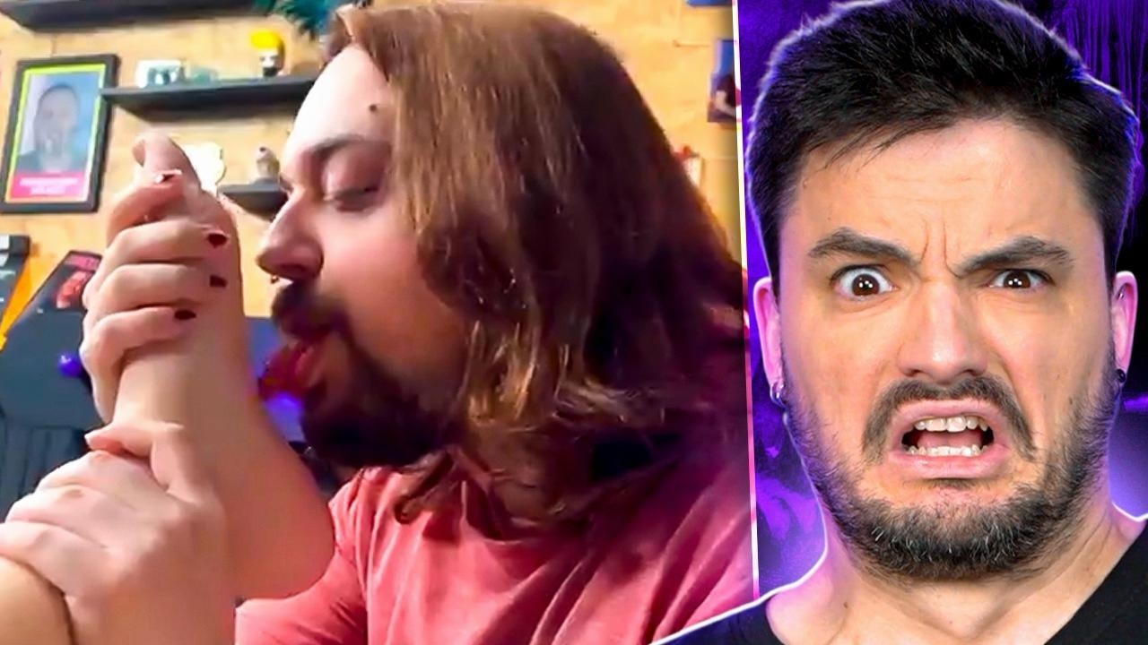 FOTOS PERTURBADORAS QUE EXISTEM DE VERDADE