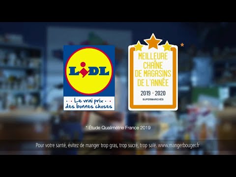 Saga 4 pubs Lidl "on est mal patron!" 2021