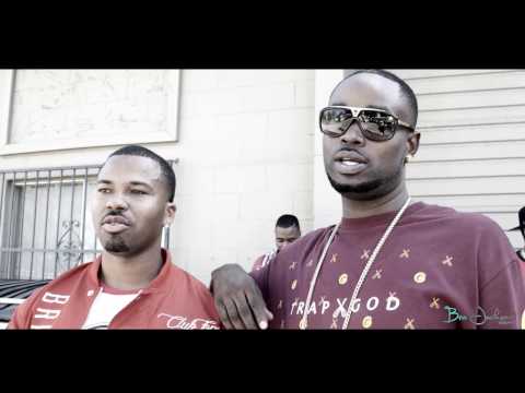 "Money  Dont Make You Real" by Selfmade Els ft Beedaweeda and 4rax