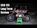 Should You Buy A SSR Pit Bike Everything You Need To Know