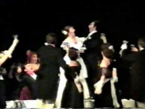 La TRAVIATA de G. Verdi in Deutschland mit Ioan Suciu