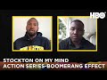 Stockton On My Mind (2020) | Upset the Setup: Action Series – Boomerang Effect | HBO