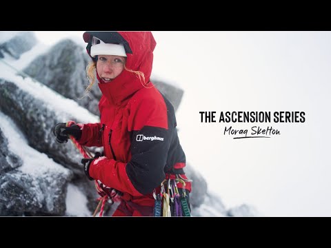 The Ascension Series - Episode 2 - Morag Skelton ( with British Sign Language )