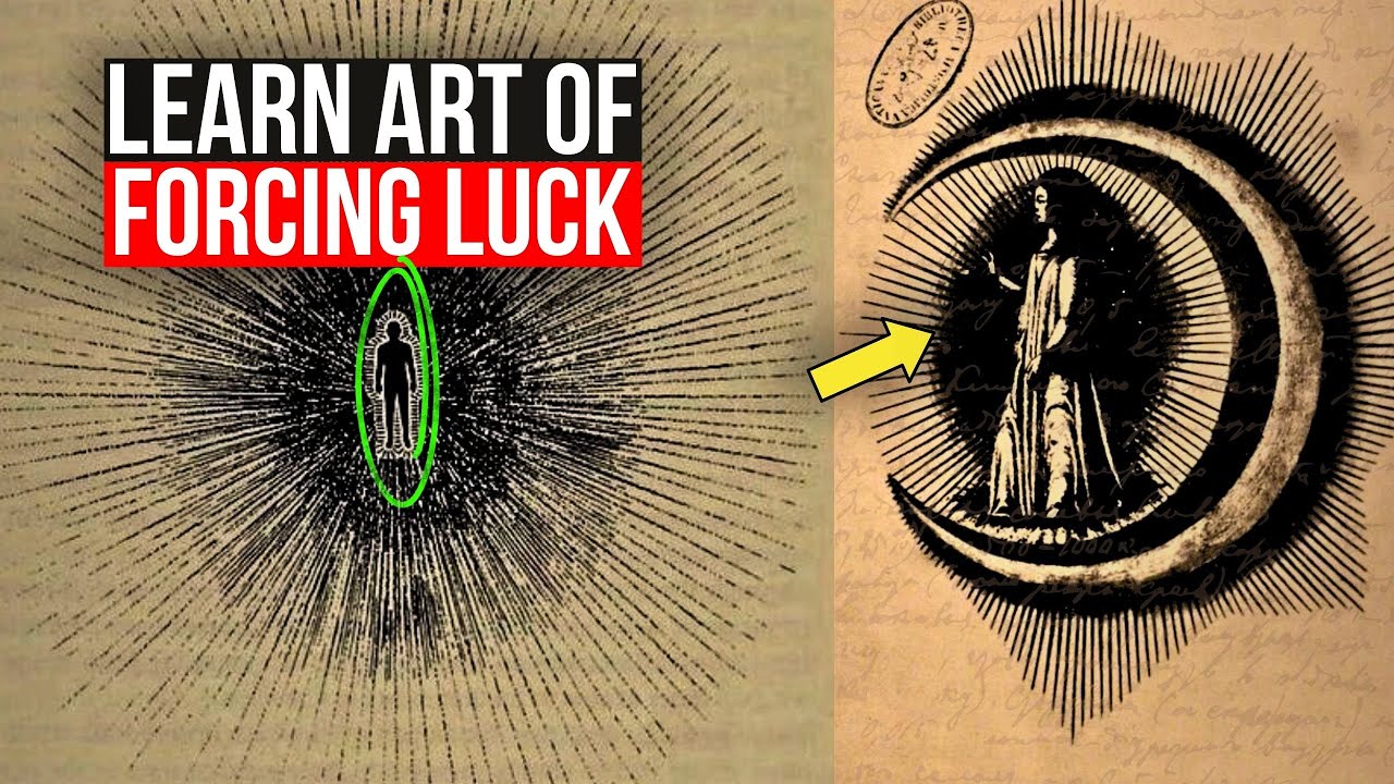 You Never Knew: How They Use Fortune Alchemy (To Manipulate Reality)