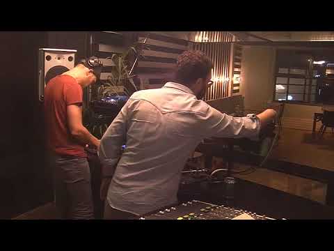 Fouk + Midnight City Soundsystem @ Radio Nachtlab