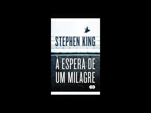 Conexes e Curiosidades da Obra A ESPERA DE UM MILAGRE de Stephen King.