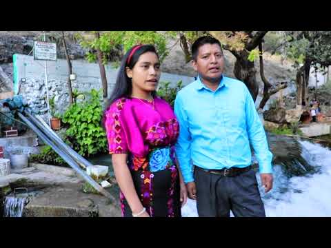 GLORIA DOMINGO Y VIDAL CARDONA COMO CORRE EL RIO VIDEO OFICIAL