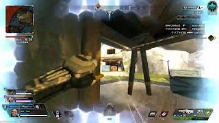 [女性配信][APEX]今日も楽しくやっていこう♪