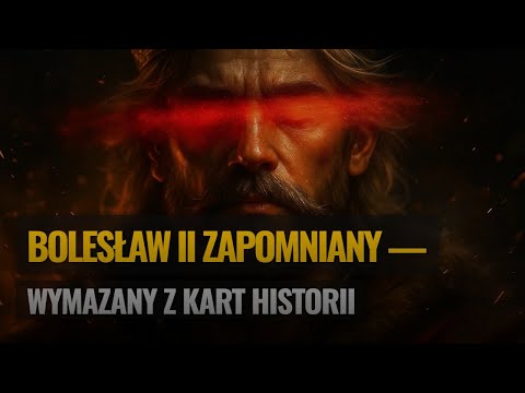 Bolesław II Zapomniany - Wymazany z kart historii
