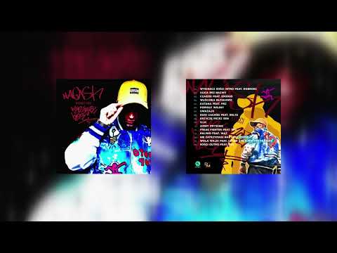 16. Kości Outro feat. PRZ