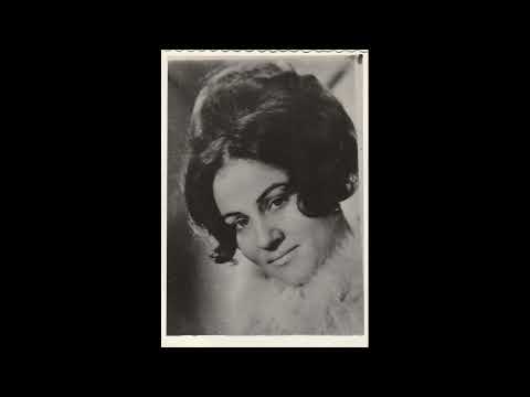 Achim Stoia - Cantec de Leagan _ Ecaterina Zarnescu Sopran