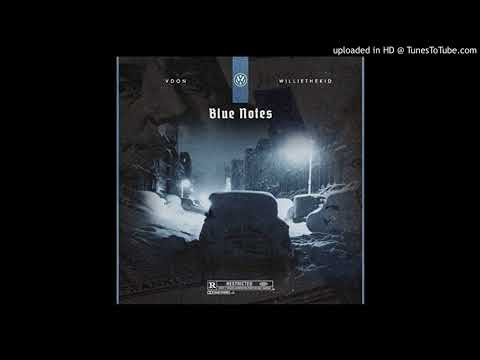 Willie The Kid & V Don -  Marc Bucannon/Race Against Time