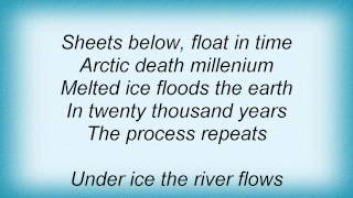 Testament - Fall Of Siple Dome Lyrics