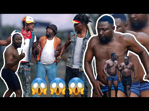 njama njama à rencontrer bandit maximum de partage svp pour plus de rire 😂😂😂😂😂😂😂