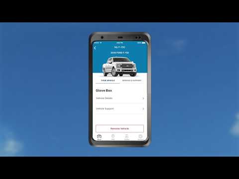 FordPass™: Overview | Ford Canada