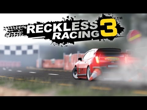 Reckless Racing 3 video