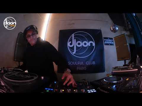 Djoon Radio w/ Nesa Azadikhah