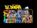 Megaman X2 Flame Stag Volcanic Zone Theme DJ Despite Remaster