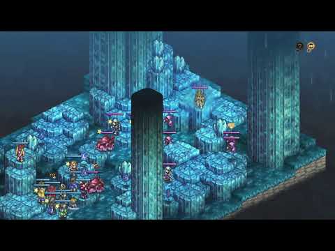 Tactics Ogre: Reborn - Chapter 4 (Lawful) - Part 24